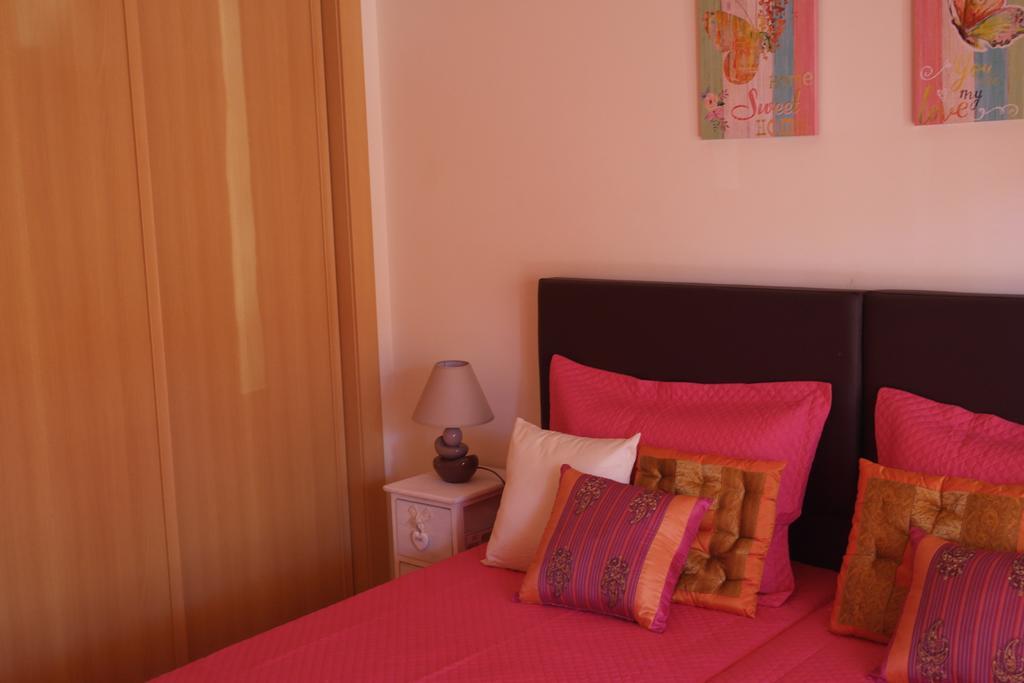Cabanas Apartment Tavira Luaran gambar