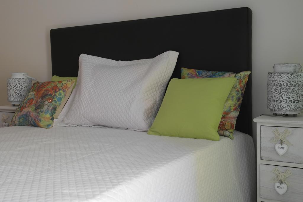 Cabanas Apartment Tavira Luaran gambar