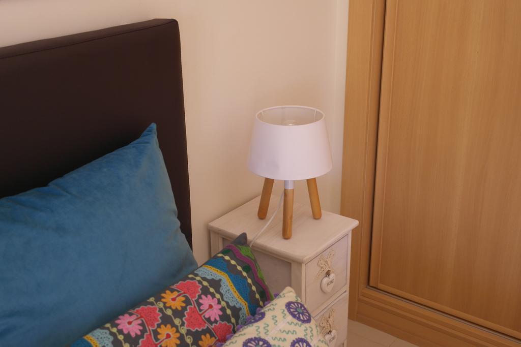 Cabanas Apartment Tavira Luaran gambar