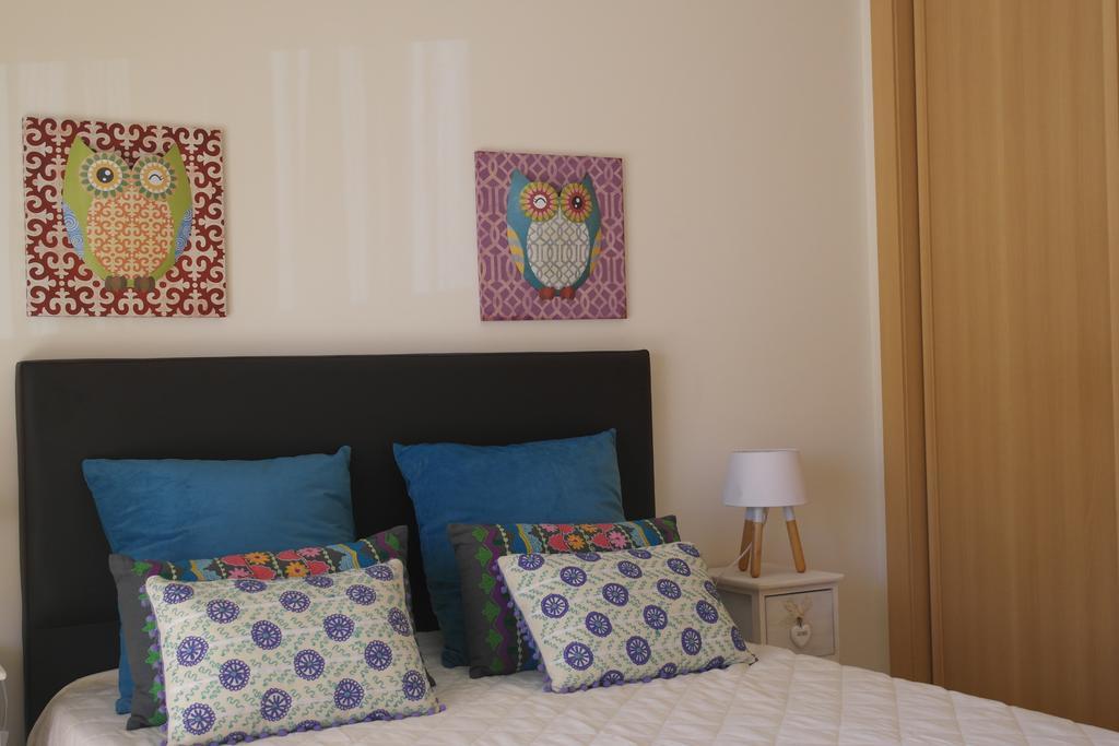 Cabanas Apartment Tavira Luaran gambar