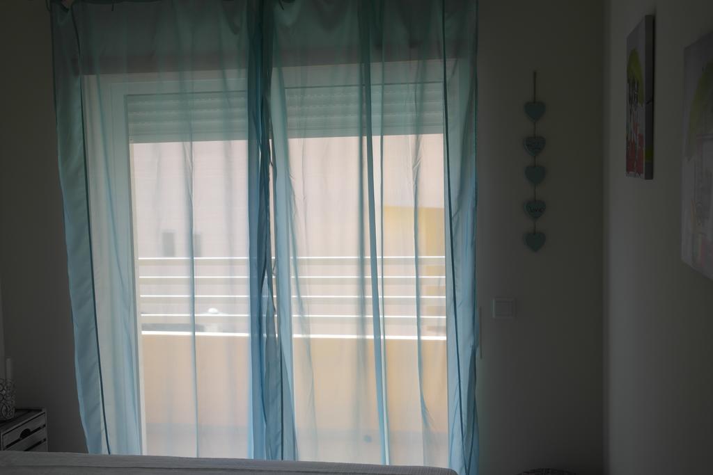Cabanas Apartment Tavira Luaran gambar