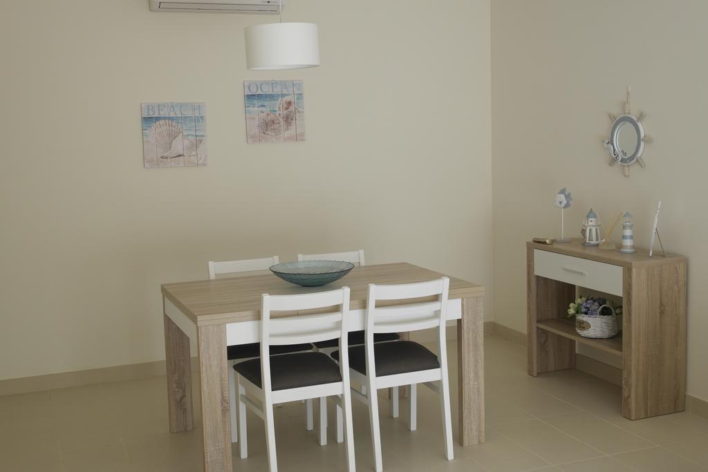 Cabanas Apartment Tavira Luaran gambar