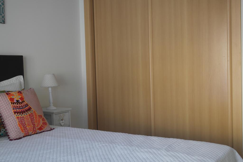 Cabanas Apartment Tavira Luaran gambar