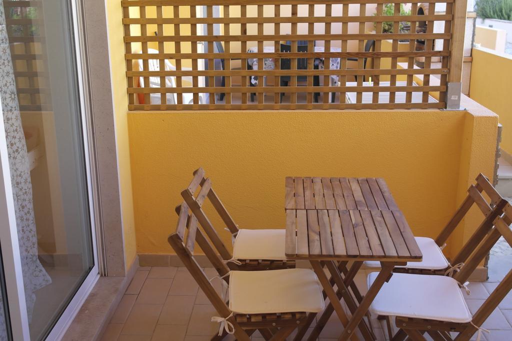 Cabanas Apartment Tavira Luaran gambar