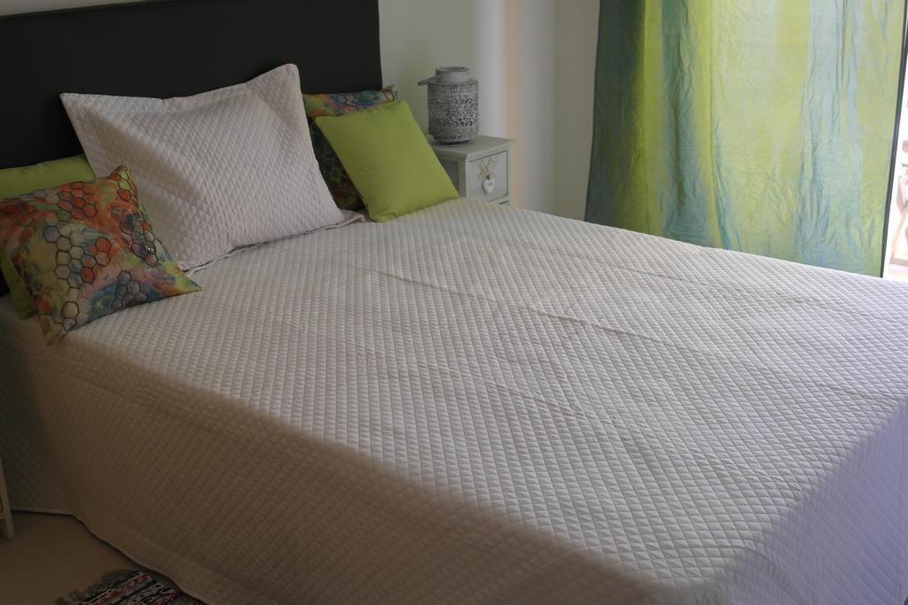Cabanas Apartment Tavira Luaran gambar