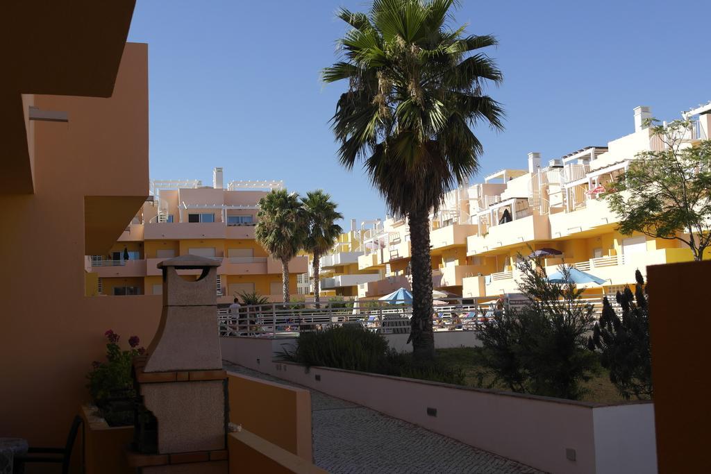 Cabanas Apartment Tavira Luaran gambar