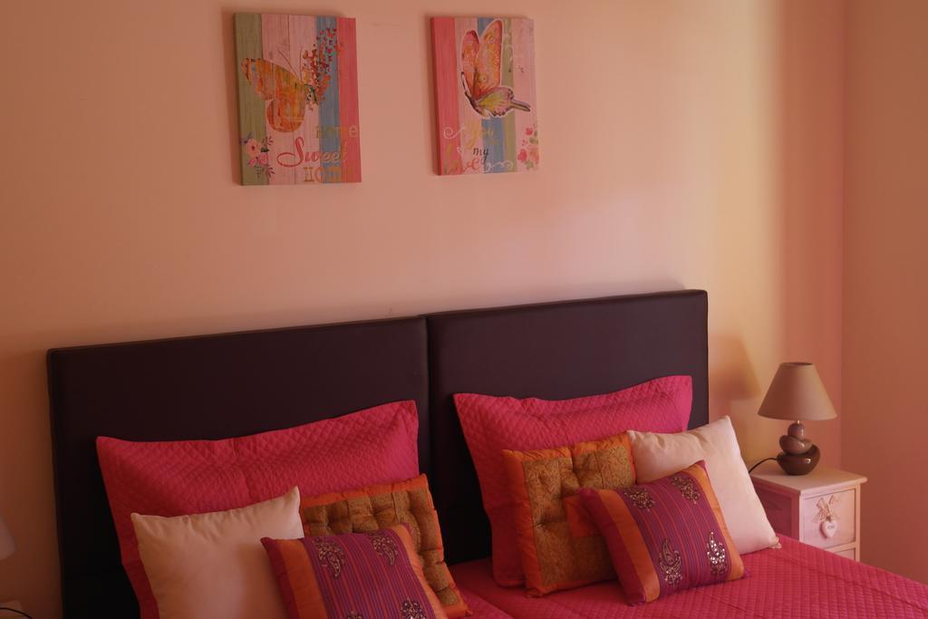 Cabanas Apartment Tavira Luaran gambar