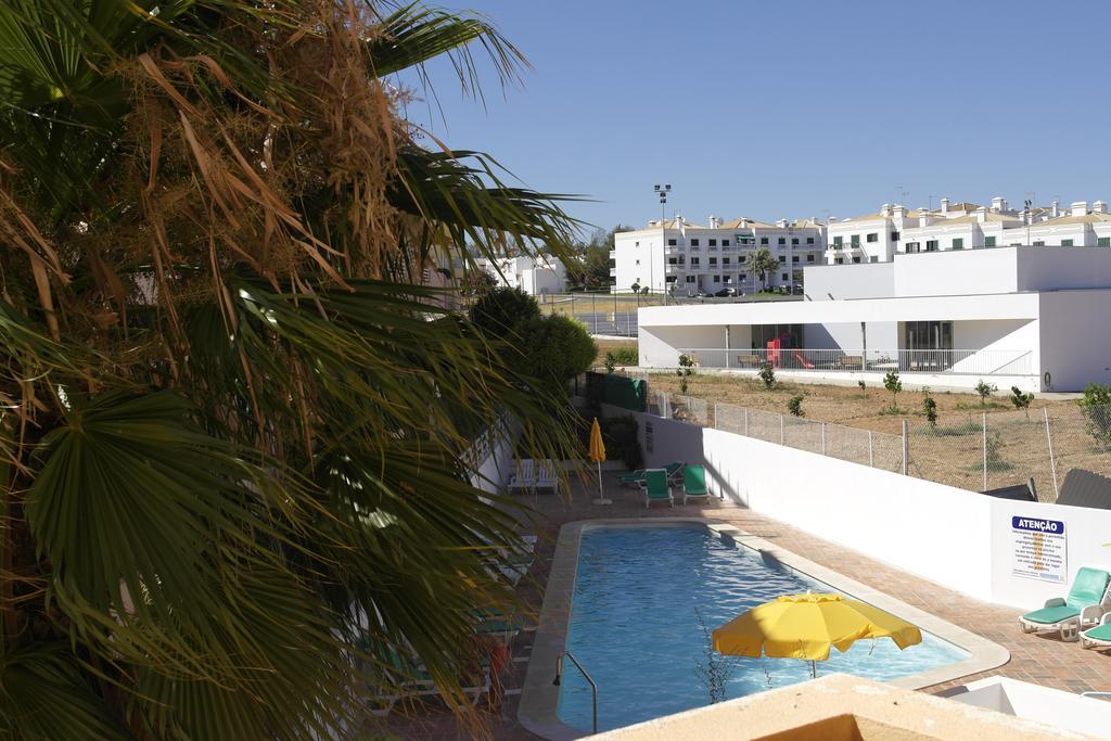 Cabanas Apartment Tavira Luaran gambar