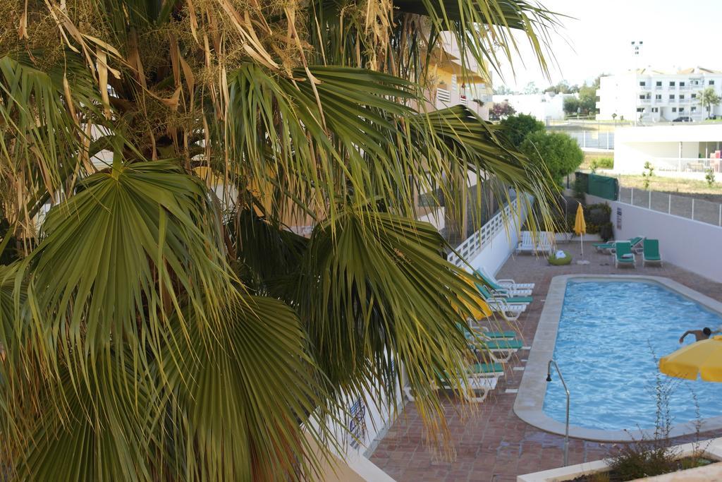 Cabanas Apartment Tavira Luaran gambar