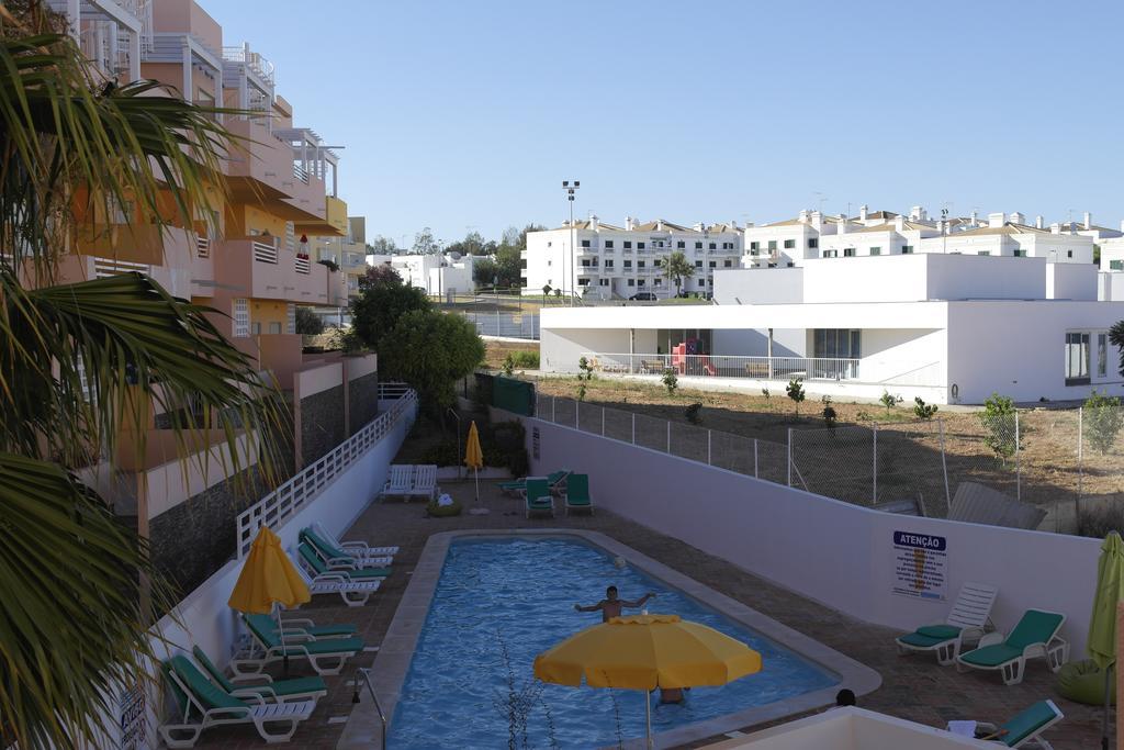Cabanas Apartment Tavira Luaran gambar