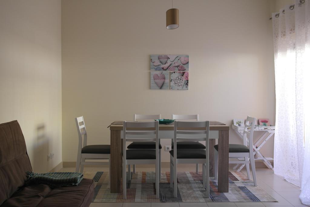 Cabanas Apartment Tavira Luaran gambar