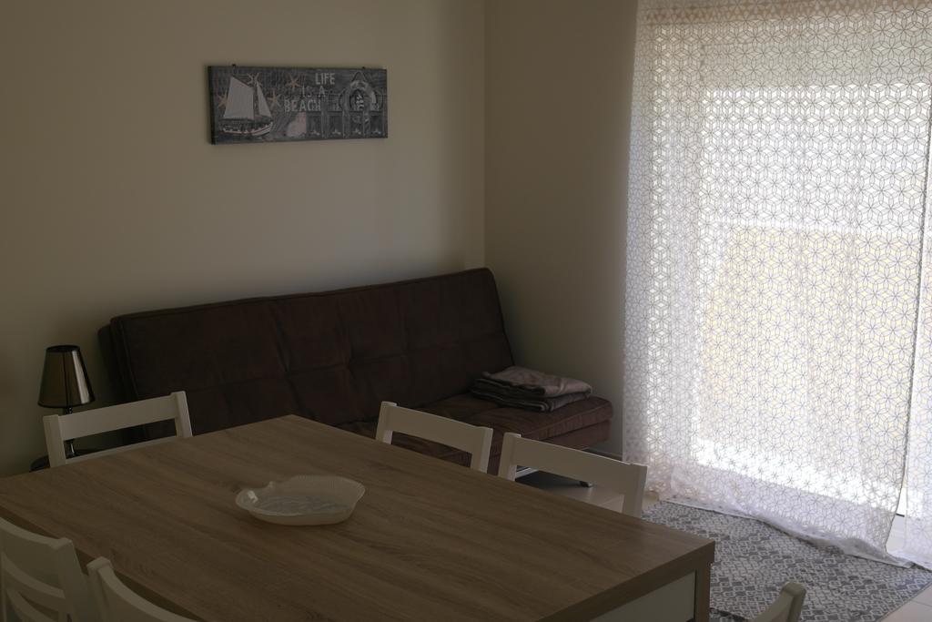 Cabanas Apartment Tavira Luaran gambar