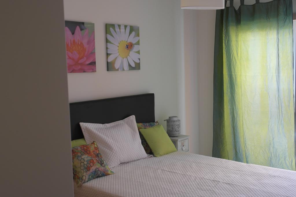 Cabanas Apartment Tavira Luaran gambar