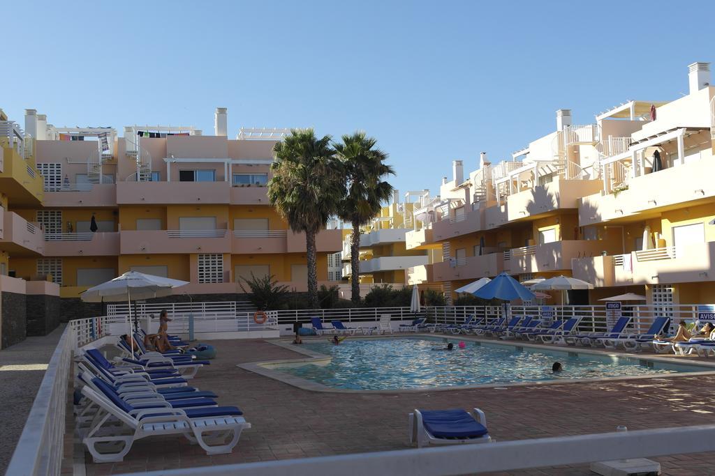 Cabanas Apartment Tavira Luaran gambar