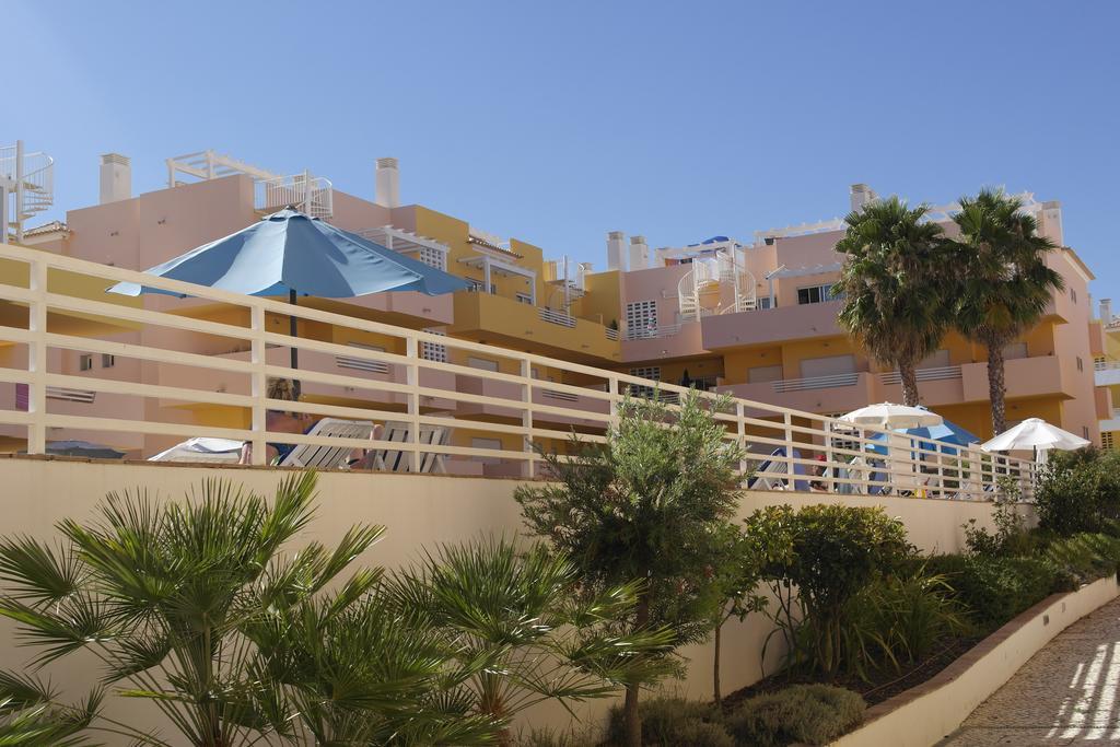 Cabanas Apartment Tavira Luaran gambar
