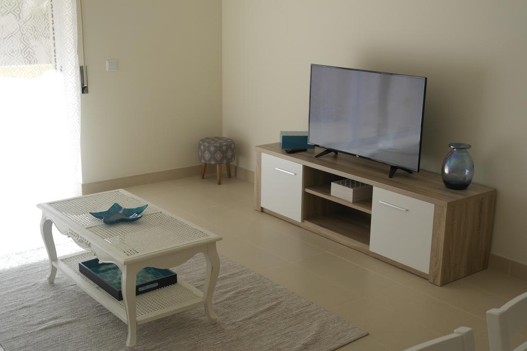 Cabanas Apartment Tavira Luaran gambar