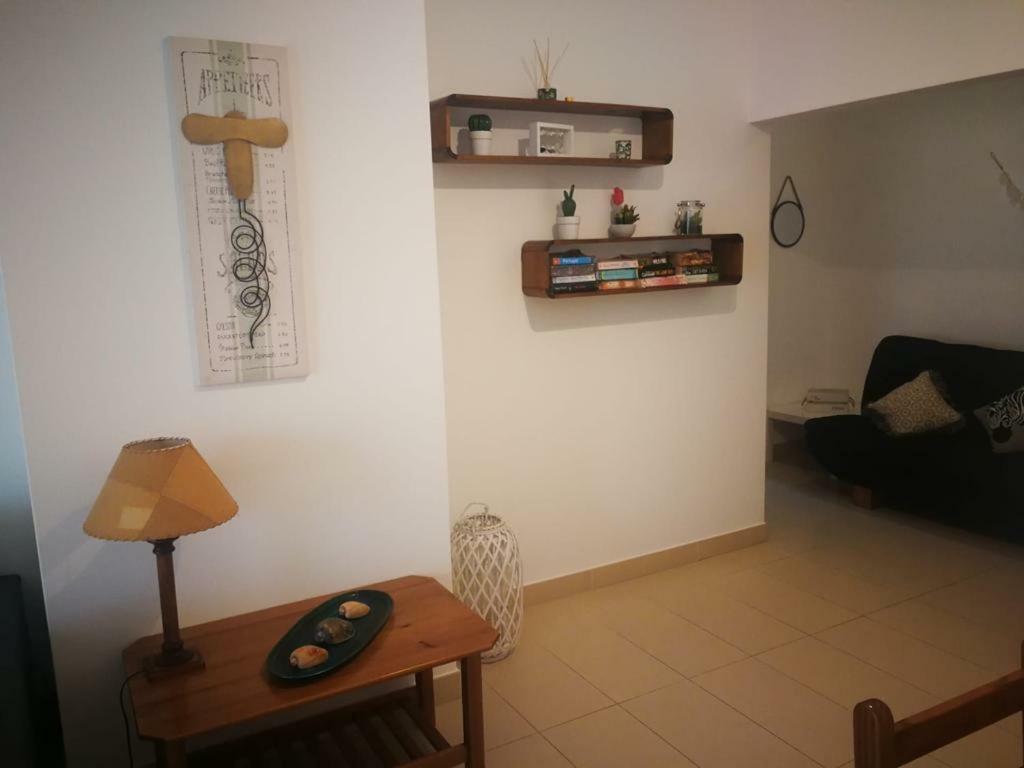 Cabanas Apartment Tavira Luaran gambar