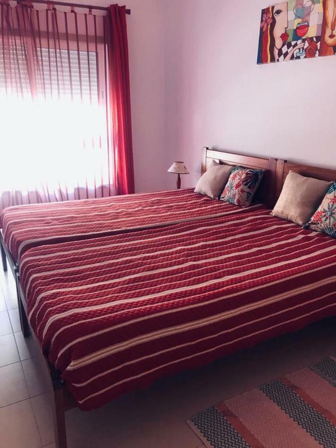 Cabanas Apartment Tavira Luaran gambar