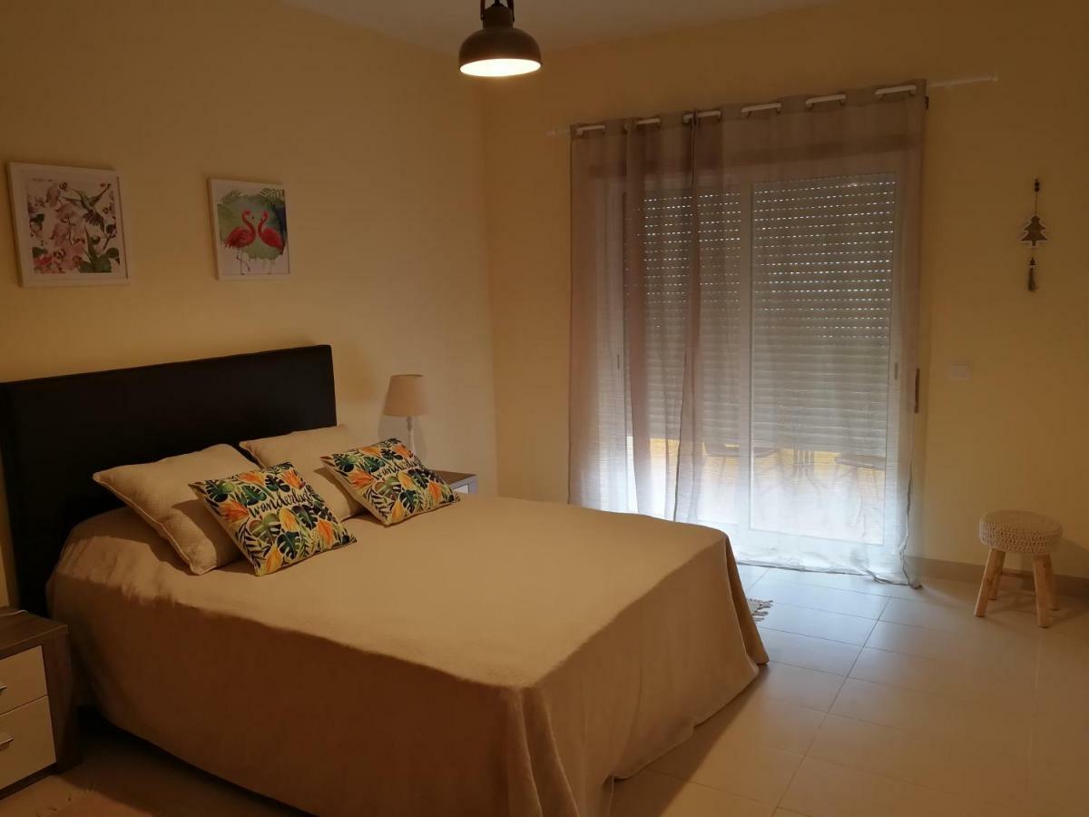 Cabanas Apartment Tavira Luaran gambar