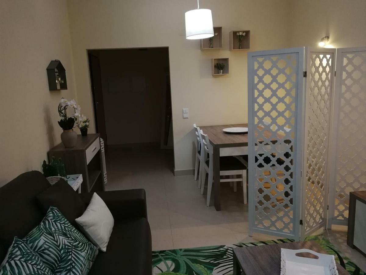 Cabanas Apartment Tavira Luaran gambar
