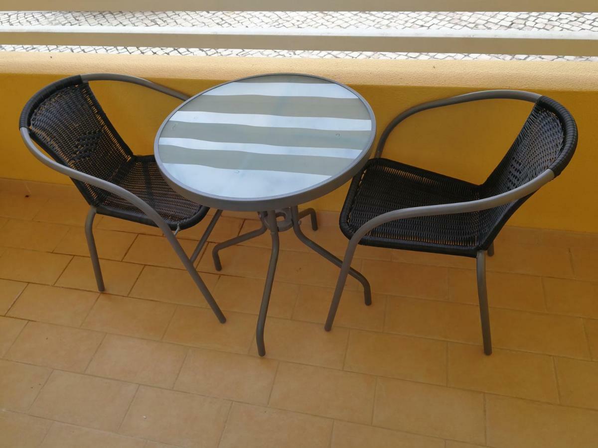 Cabanas Apartment Tavira Luaran gambar