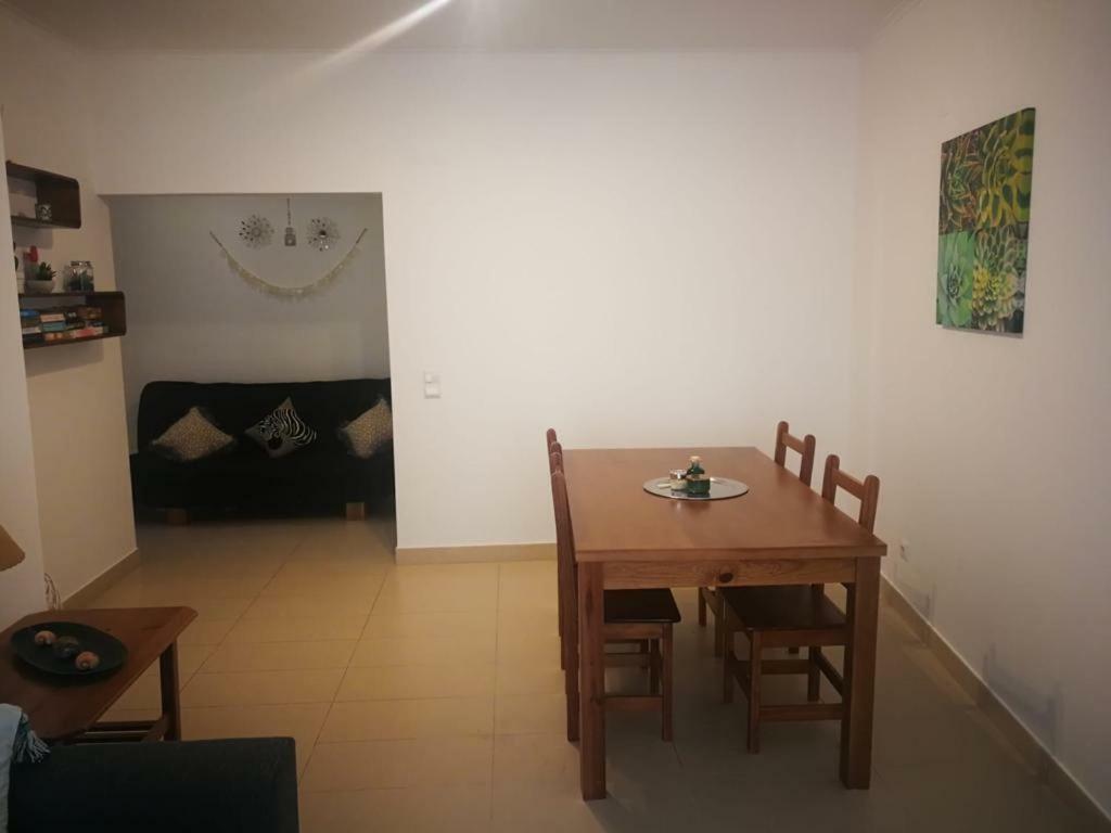 Cabanas Apartment Tavira Luaran gambar