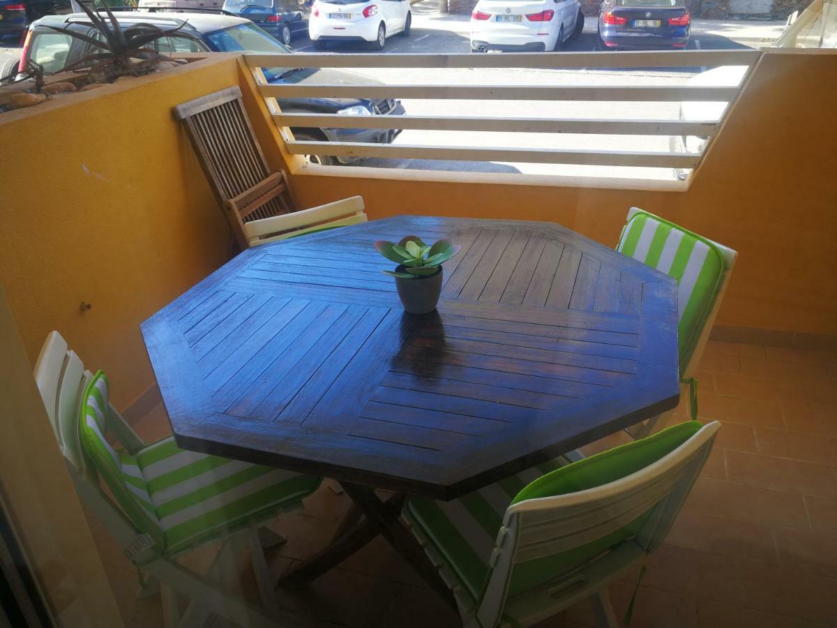 Cabanas Apartment Tavira Luaran gambar